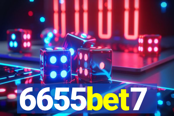 6655bet7