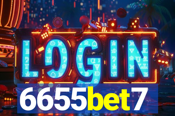 6655bet7