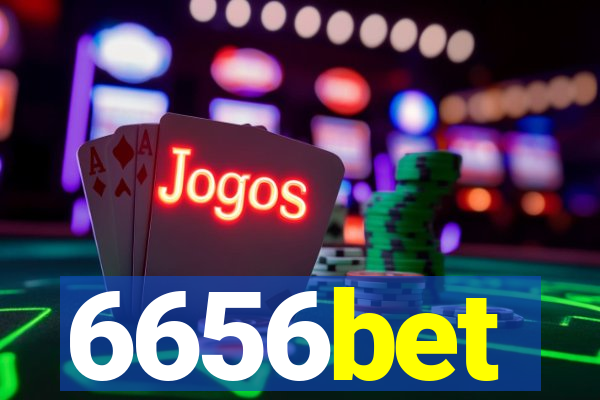 6656bet