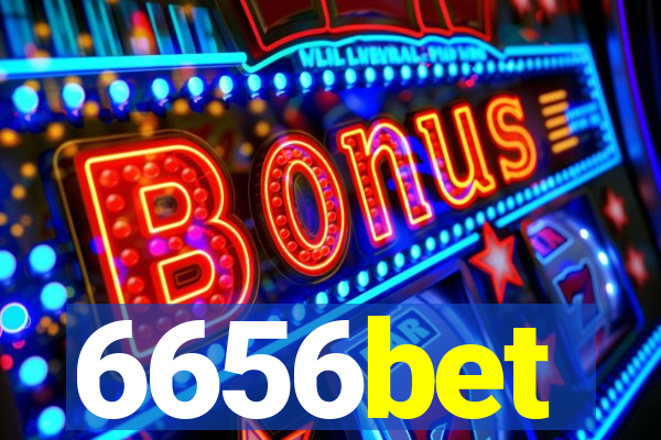 6656bet