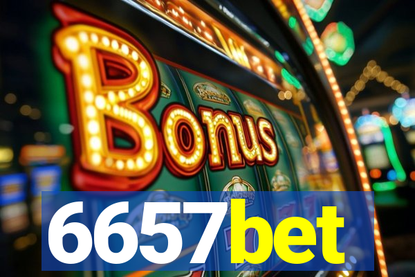 6657bet