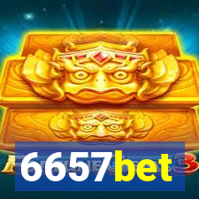 6657bet