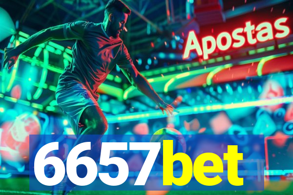 6657bet