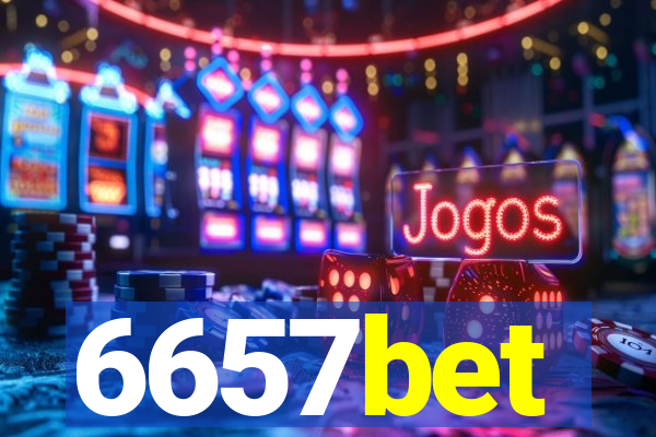 6657bet