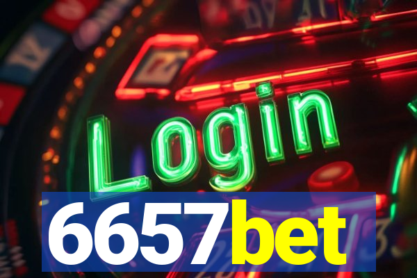 6657bet