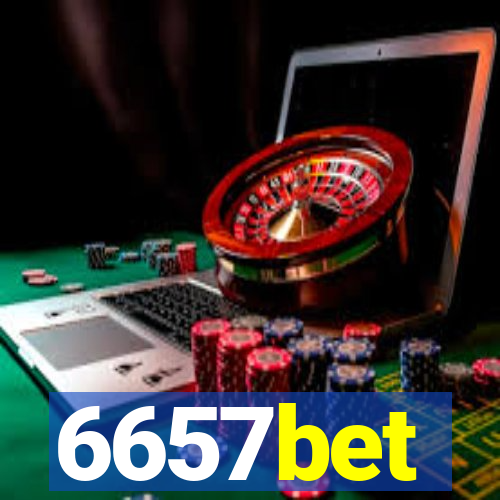 6657bet