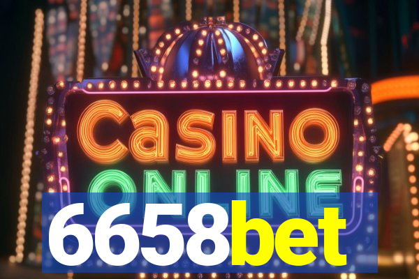 6658bet