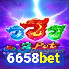 6658bet