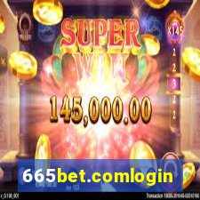 665bet.comlogin