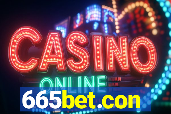 665bet.con