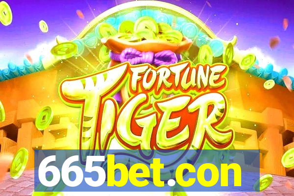 665bet.con