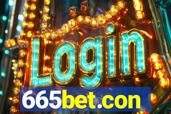 665bet.con