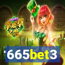 665bet3