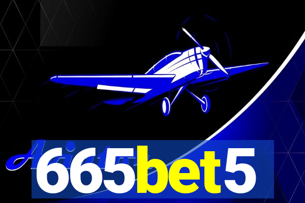 665bet5