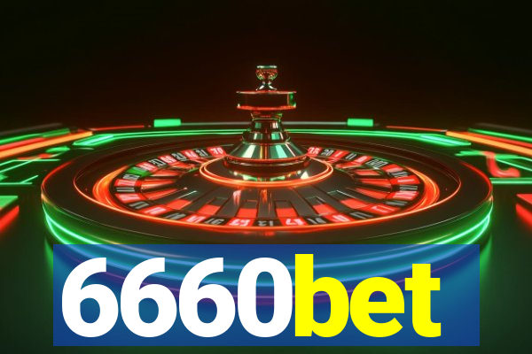 6660bet