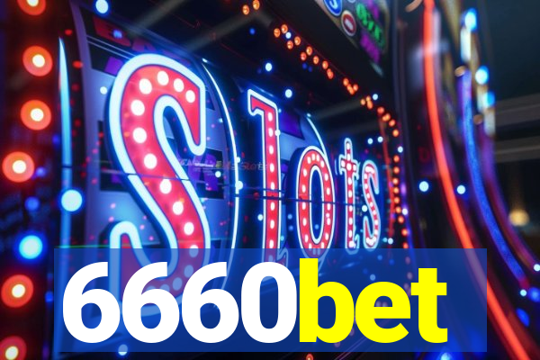 6660bet