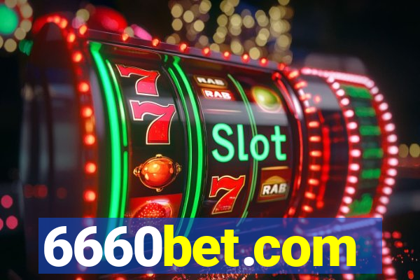 6660bet.com
