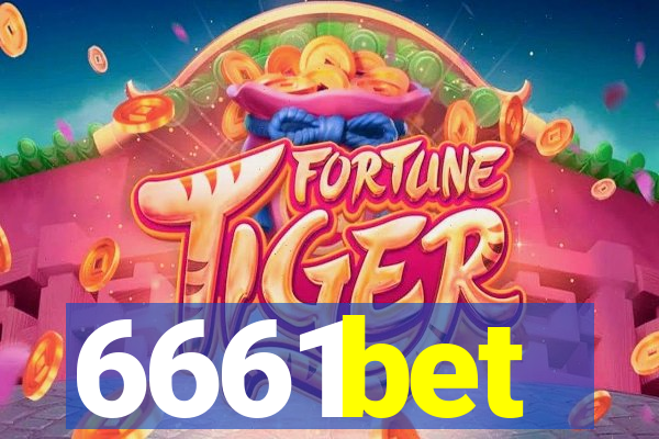 6661bet
