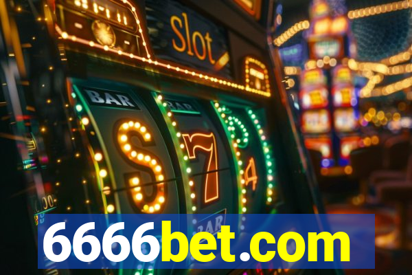 6666bet.com