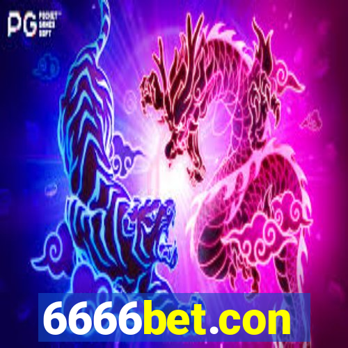6666bet.con