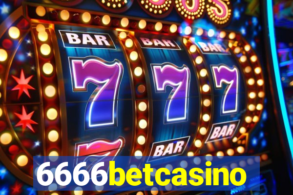 6666betcasino