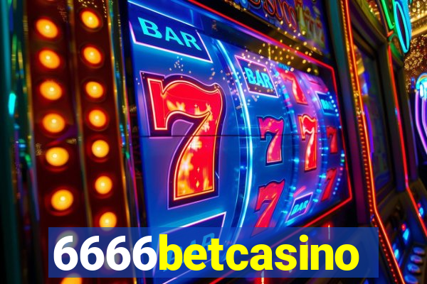 6666betcasino