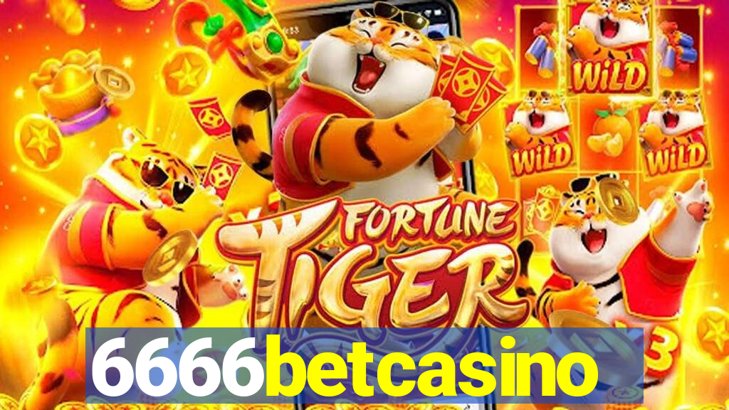 6666betcasino
