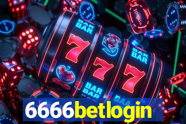 6666betlogin