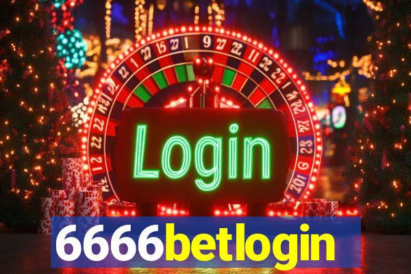 6666betlogin