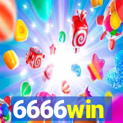 6666win