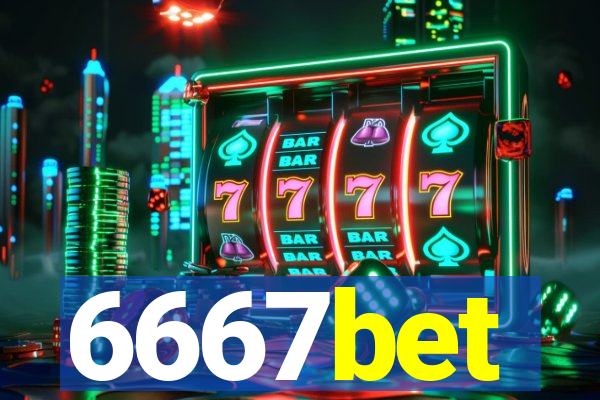 6667bet