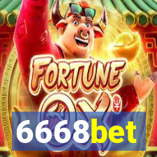 6668bet