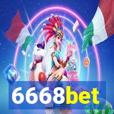 6668bet