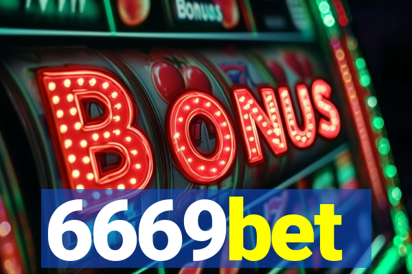 6669bet