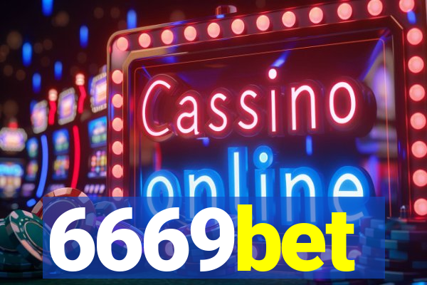 6669bet