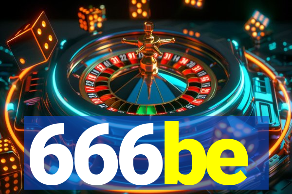 666be
