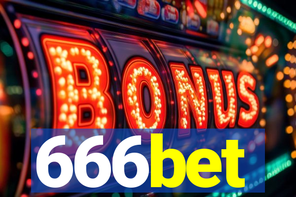 666bet