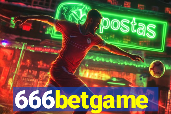 666betgame