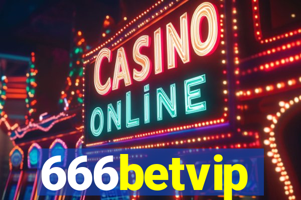 666betvip