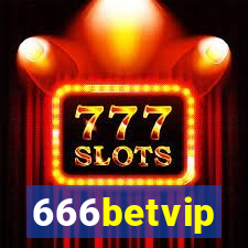 666betvip
