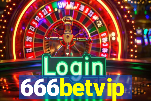 666betvip