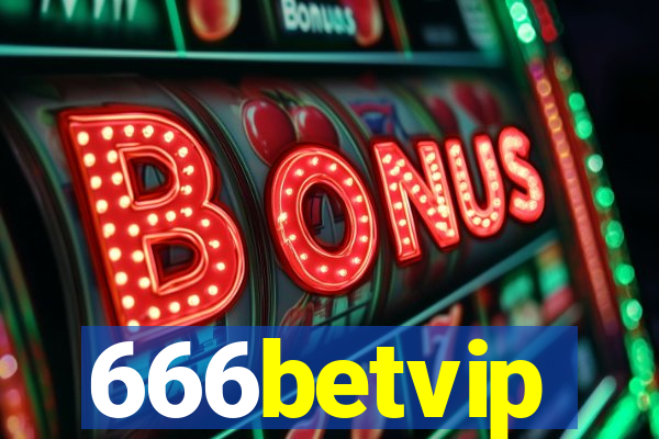 666betvip