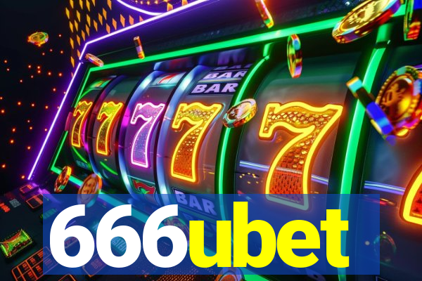 666ubet