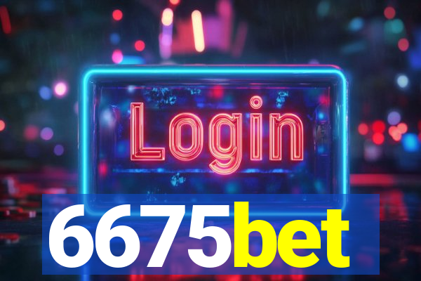 6675bet