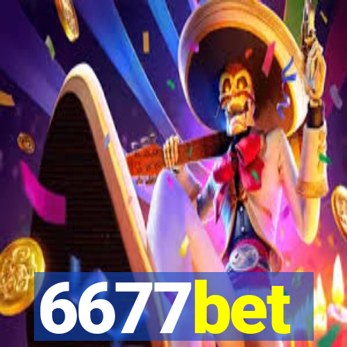 6677bet