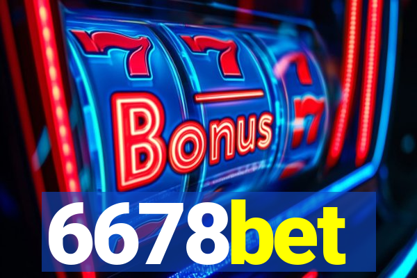 6678bet