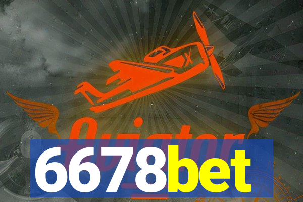6678bet