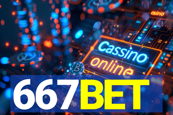 667BET