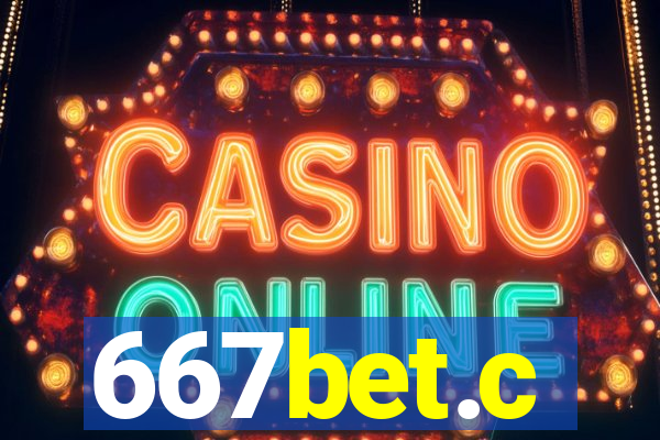 667bet.c