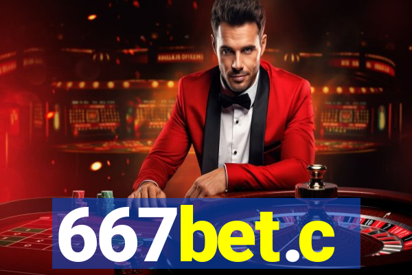 667bet.c